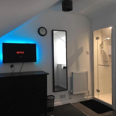 邓迪Scotland Beds住宿加早餐旅馆 外观 照片