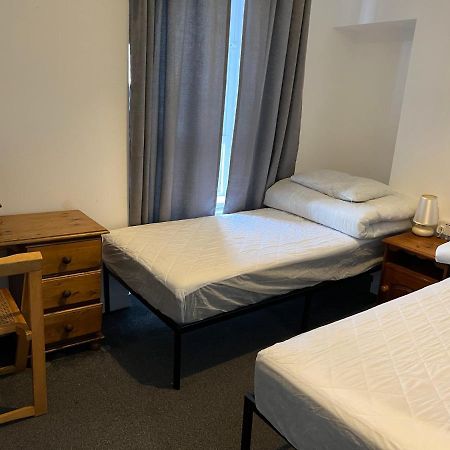 邓迪Scotland Beds住宿加早餐旅馆 外观 照片