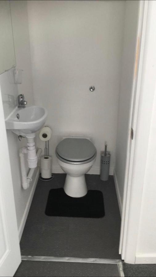 邓迪Scotland Beds住宿加早餐旅馆 外观 照片