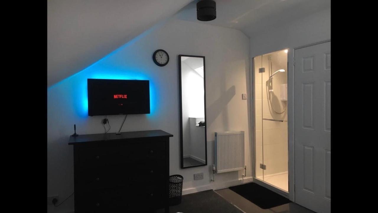 邓迪Scotland Beds住宿加早餐旅馆 外观 照片