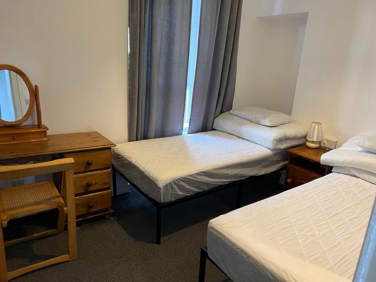 邓迪Scotland Beds住宿加早餐旅馆 外观 照片